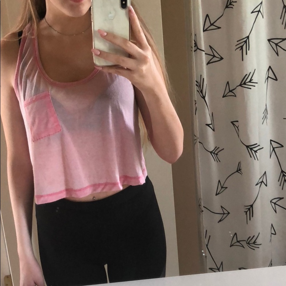 top
